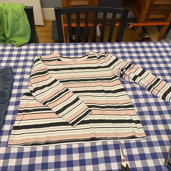 Croft & Barrow top - Picture 1 of 2